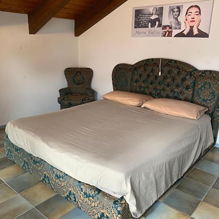 Villa Callas Divina Sirmione Exterior photo