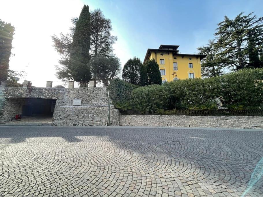 Villa Callas Divina Sirmione Exterior photo