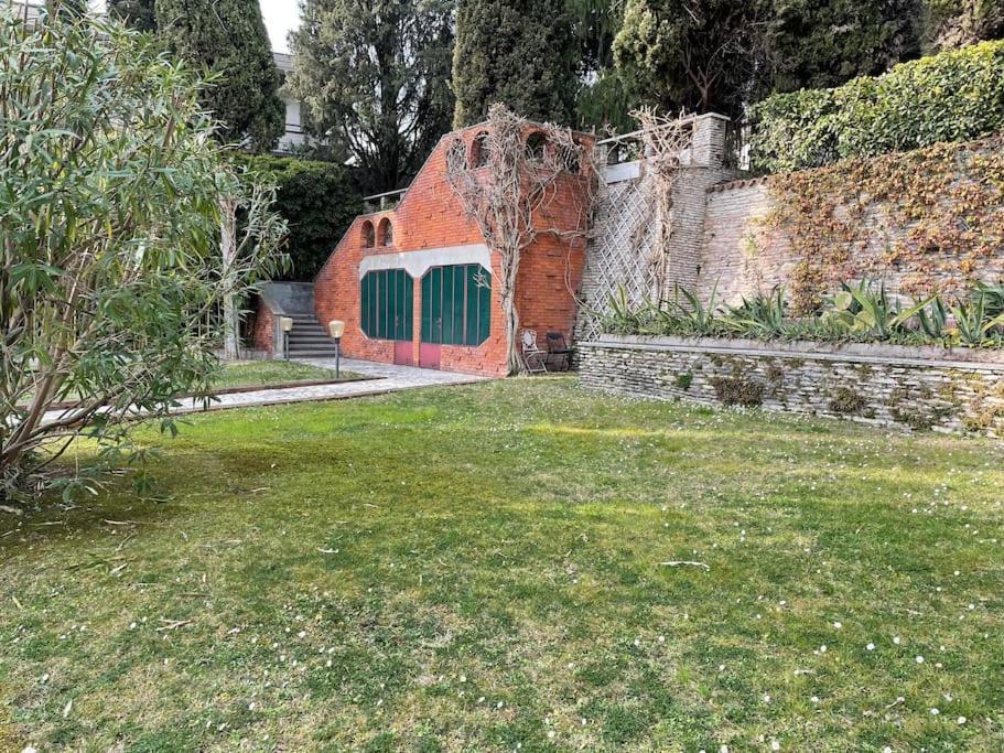 Villa Callas Divina Sirmione Exterior photo