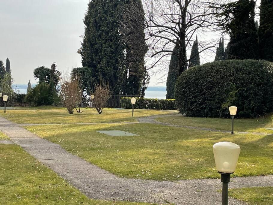 Villa Callas Divina Sirmione Exterior photo